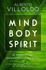 Mind Body Spirit