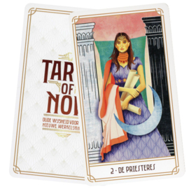 Tarot of Now Set (NL) - Ton Peters