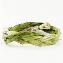 Sweetgrass * Sweet grass