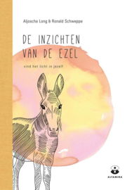 De inzichten van de ezel - Aljoscha Long