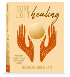 Core light healing - Barbara Brennan