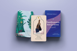 Manifesteren kun je leren / Willemijn Welten