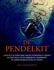 De Pendelkit - Sig Lonegren - inclusief pendel