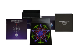 Cosmic Care Cards - Janosh (NL/ENG)