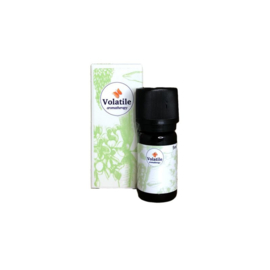 Vanille (Vanilla planifolium) 5 ml