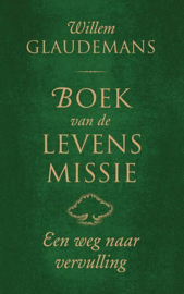 Boek van de Levensmissie - Willem Glaudemans