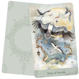 Lorenzi Tarot Set - Irene Lorenzi