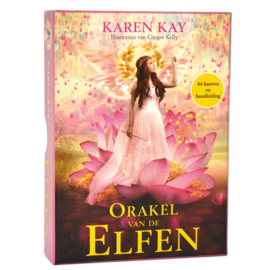 Orakel van de Elfen / Karen Kay