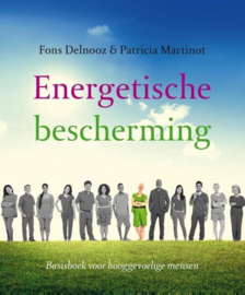 Energetische bescherming - Fons Delnooz