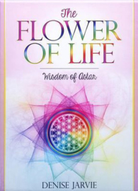 The Flower of Life Oracle Deck - Denise Jarvie