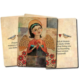 Angel Kindness Cards - Teresa Kogut