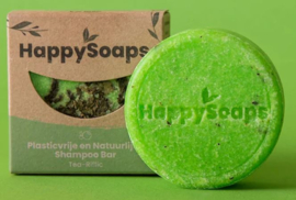 Shampoo Bar - Tea-Riffic