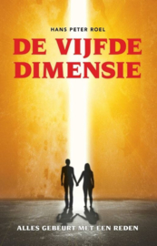 De vijfde dimensie - Hans Peter Roel