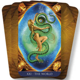 Millennium Thoth Tarot