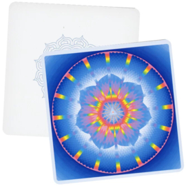 Dimensions of Light - Deluxe Oracle Cards - Alana Fairchild