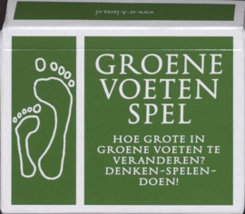 Groene Voeten spel