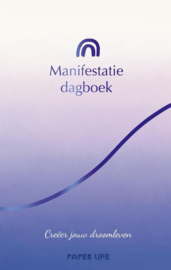 Manifestatie dagboek - Willemijn Welten