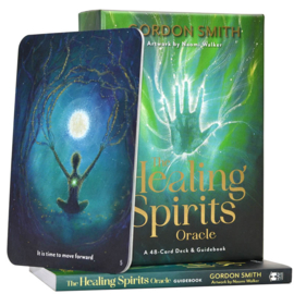 The Healing Spirits Oracle - Gordon Smith