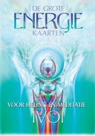 De grote Energiekaarten IVOI