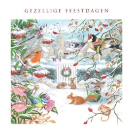 Kerst Tracks