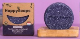 Zilver Shampoo Bar - Bright Violet