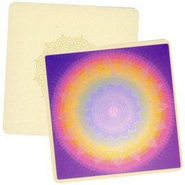 Dimensions of Light - Deluxe Oracle Cards - Alana Fairchild