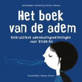 Het boek van de adem - Christopher Willard