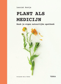 Plant als medicijn