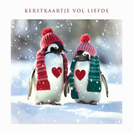 Kerst Tracks