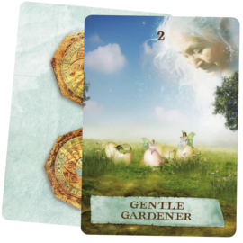 Enchanted Map Oracle Cards - Colette Baron-Reid
