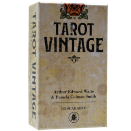 Tarot Vintage - Waite