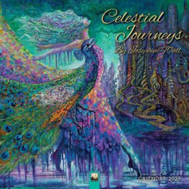 Kalender 2027 Josephine Wall