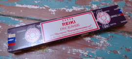 Wierook Satya REIKI Incense - 15 gram