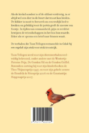 Geluk bij ongeluk