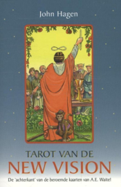 Tarot van de New Vision