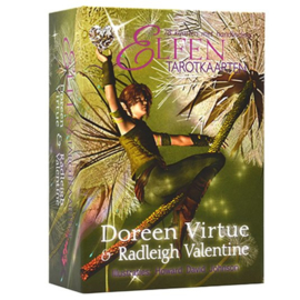 Tarot - Elfen Tarotkaarten - Doreen Virtue