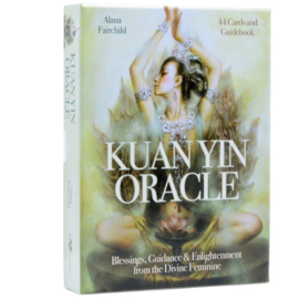 Kuan Yin Oracle - Alana Fairchild