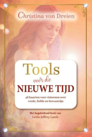 Tools voor de nieuwe tijd - Christina Von Dreien