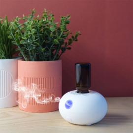 Torelia diffuser - compact zonder snoer