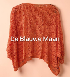 Top Mary - Billy B  / Oranje