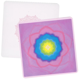 Dimensions of Light - Deluxe Oracle Cards - Alana Fairchild