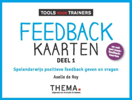 Feedback kaarten - deel 1