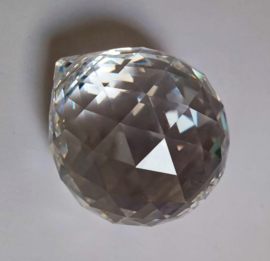 Bol 20 mm / Swarovski kristal