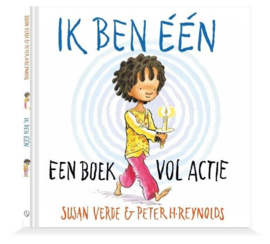 Ik ben één: Een boek over daadkracht - Susan Verde