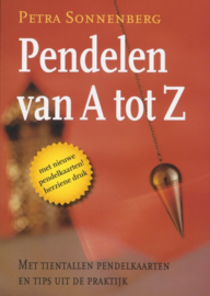 Pendelen van A tot Z - Petra Sonnenberg