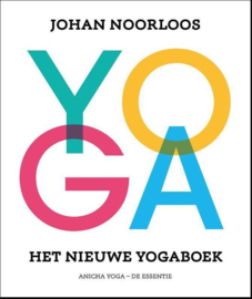 Het Nieuwe Yogaboek - Johan Noorloos