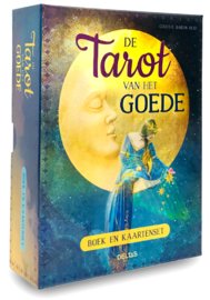 De tarot van het Goede - Colette Baron