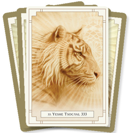 White Light Oracle - Alana Fairchild