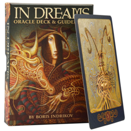 In Dreams Oracle - Boris Indrikov