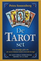 De Tarot Set  - Petra Sonnenberg